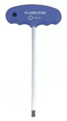 KING TONY T-nyelű torx-kulcs T50x200mm 115350R (115350R)