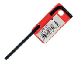 Bondhus Imbuszkulcs hosszú egyenesvégű 24 mm / L=374 mm (BO12193)