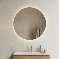 MARMY VANITY kör tükör (LED 6000k, körbe hangulatvilágítás) - 90 11 15 60 60 1 (90 11 15 60 60 01)