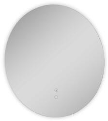 AREZZO design design kerek LED tükör, 75 cm - AR-167639 (AR-167639)