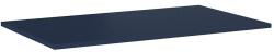 AREZZO design design márványpult 80/46/1, 5 matt kék - AR-168228 (AR-168228)