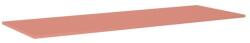 AREZZO design design márványpult 140/46/1, 5 terra pink - AR-168826 (AR-168826)