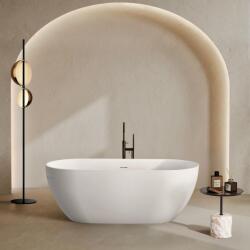 MARMY ALLURE 160x75 kád (MATT fehér) - 30 2002 16 11 11 (30 2002 16 11 11)