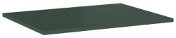 AREZZO design design márványpult 60/46/1, 5 matt zöld - AR-168221 (AR-168221)