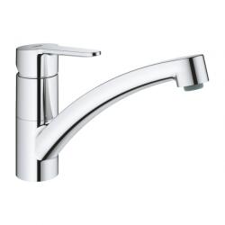 GROHE 31680000 Baueco egykaros mosogató csaptelep KRÓM AKCIÓS!