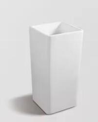 AREZZO design design FONTANA 41x41x83 álló mosdó AR-M9015A - AR-M9015A (AR-M9015A)