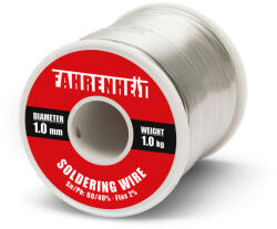  Forrasztó ón (G55080)