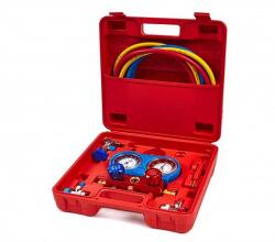 HBM Machines Klima diagnosztikai készlet (HB7839)