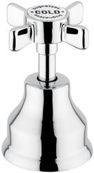 Bugnatese 860RA Bugnatese Princeton Csempeszelep 1/2" csatlakozással rame színben