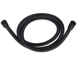 AREZZO design design BLACKFIELD Matt fekete 1, 5 m gégecső - AR-2004MB (AR-2004MB)