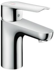 Hansgrohe 71164000 Logis E 70 mosdó csaptelep, króm COOLSTART (71164000)