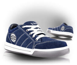  Vm Seattle O1p Kék Félcipő (ph2575-o1p)