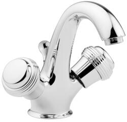 Bugnatese 634CR Bugnatese Axo Mosdócsaptelep leeresztővel króm színben