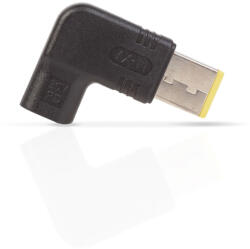 Adapter fej - Type-C -> DC 11 x 4.5 mm - Lenovo - 20V (G55063E)