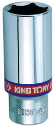 King Tony Kézi hosszú dugókulcs 3/8˝ 3/4˝ 323524S (323524S)
