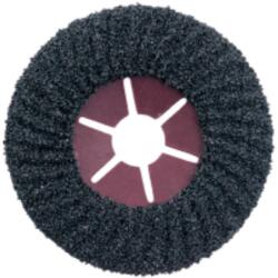 ABRABORO ® ZEC félflexibilis csiszolótárcsa 115 x 22 K60 (5db/cs) (50711522160)