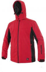 CXS Vegas Bélelt Softshell Kabát (ph122001326091)