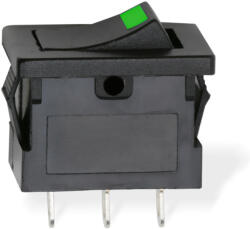  Billenő kapcsoló (G09027ZO)