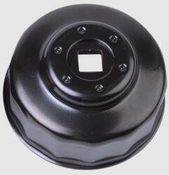 KING TONY Olajszűrőfogó fej 93mm 40/1 9AE2-9345 (9AE2-9345)