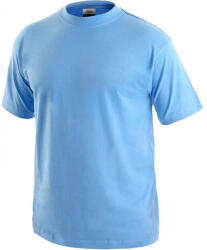 CXS Daniel póló VILÁGOSKÉK (PH161000141296)