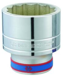  King Tony Kézi dugókulcsfej 1˝ 41mm 12* 833041M (833041M)