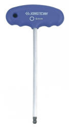 KING TONY T 6szög-kulcs gömbfej 2x100 115002MR (115002MR)