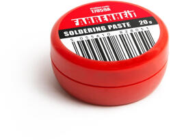  Forrasztó paszta - 20 g (G17059A)