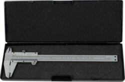 Berger Tolómérő 200/0.02 mm (020701-0004)