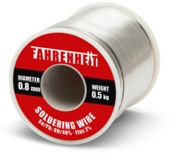  Forrasztó ón (G55084)