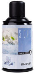 Spring Air légfrissítő 250 ml Soft (ALSPAIR-0298)