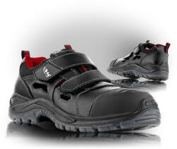 Vm Haag S1p Szandál (ph5335-s1p)