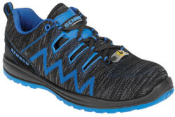 BENNON Knitter S1 Esd Textil Szandál (ph0642020720-36)