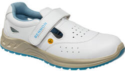 BENNON White O1 Esd Szandál (ph0675020110-36)