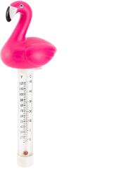 PurePool állatos "Flamingós" medence hőmérő 0-50°C (PP8011)