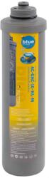 BlueFilters AC-GAC-10-NL-M kombi aktívszén szűrőbetét és visszasózó, - NewLine, 2, 5 (AC-GAC-10-NL-M)