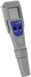 ADWA digitális pH és ORP - REDOX mérő műszer + AJÁNDÉK kalibráló folyadék (AD-14-PH/ORP)