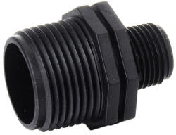  Összekötő idom (közcsavar) 3/4"x1/2" KM (CON-3412)