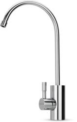 PurePro FC101 csaptelep víztisztítóhoz 1-utas, kerámiabetétes, MODERN (1W-PP-FC101)