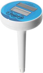 PurePool Deluxe digitális medence hőmérő 0-50°C (PP8006)