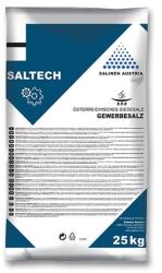 Salinen Saltech por állagú só sóbontóval ellátott medencékhez - 25kg (3BTE0310)