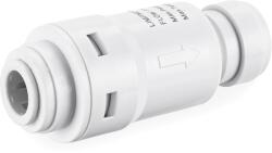  Nyomáscsökkentő szelep víztisztítókhoz 4, 8 bar 3/8" PUSH-IN (PR-LIMITER-4.8-38)