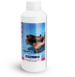 Astral Pool Waterline Cleaner lúgos tisztítószer 1 liter (11425) - viztisztitomarket