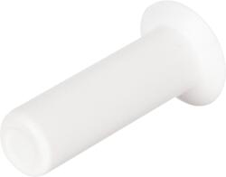 Végzáró dugó PUSH-IN gyorscsatlakozókhoz 3/8" - fehér (PUSH-Z-3838)