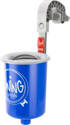 Mountfield Swing medence szkimmer, peremre akasztható levél - bogár csapda (3BTE0456)