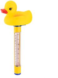 PurePool állatos "Kacsás" medence hőmérő 0-50°C (PP8008)