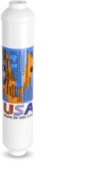 Omnipure CL10RO T/33 aktívszén szűrő - InLine, 2" (Made in USA) (CL10ROT/33)