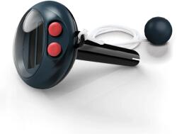 Kokido Revolution vízfelszín alatt lebegő digitális medence hőmérő 0-50°C (DT37CBX/21/REV)