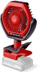 Einhell GC-CF 18110 Li-Solo 18V (3408061)
