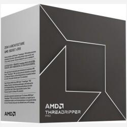 AMD Threadripper PRO 7955WX 16-Core 4.5GHz sTR5 Box (100-100000886WOF) Procesor