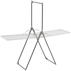 Colombo New Scal TITANO szárnyas ruhaszárító 20 + 10 méteres-COLOMBO Ruhaszárító